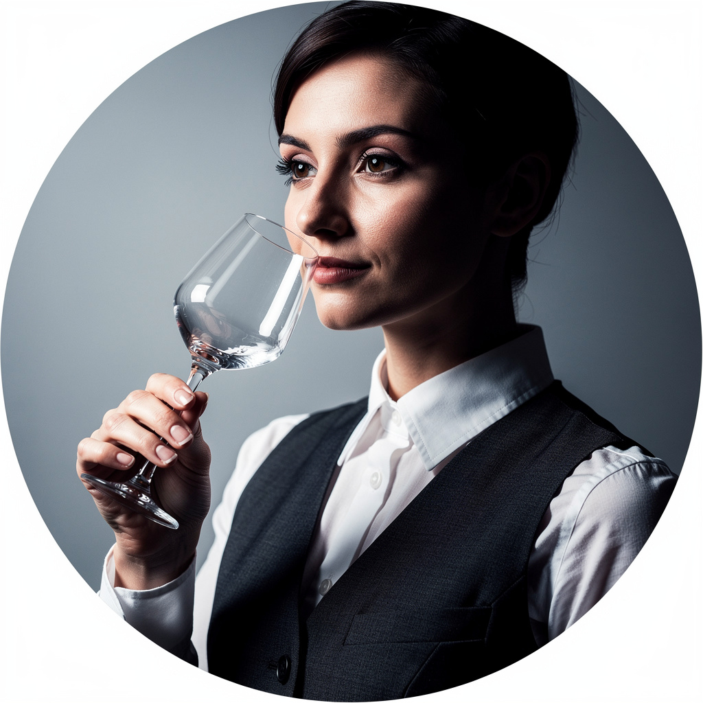Head Sommelier