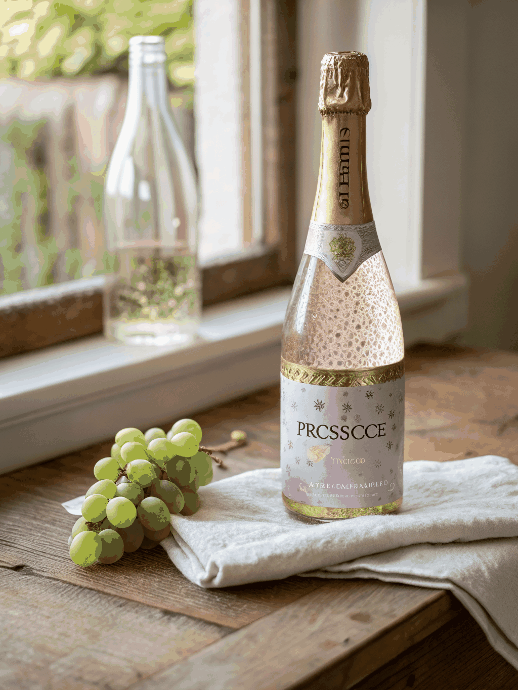 Valdobbiadene Prosecco Superiore Extra Brut