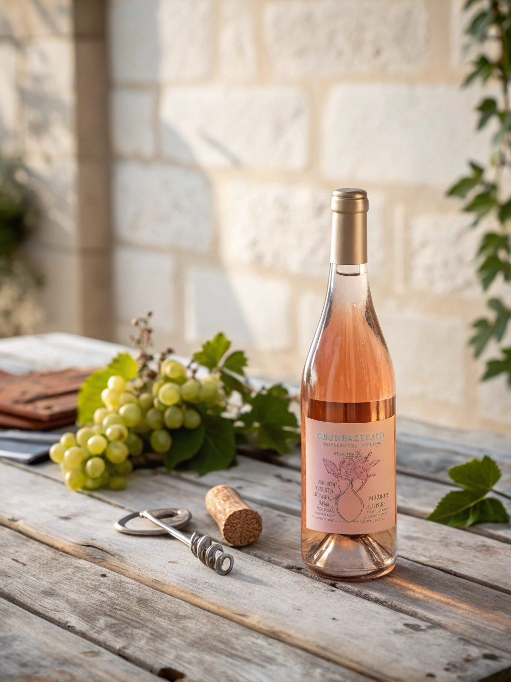 Trento DOC Brut Rosé Metodo Classico